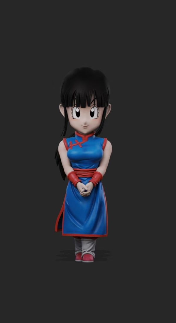 【預購】七龍珠--琪琪 X Power-Studio 玩驛丨Toy station, GK雕像預購, GK雕像代購, GK雕像現貨, GK雕像修復, 咒術, 咒術迴戰, SCC玩具屋, 玩具給庫, NBA, 瘋公仔, 訂製雕像,模型,伯公仔,gk,玩驛,火影,夜風本舖,海賊,死神,航海王,獵人,阿拉蕾,七大罪,七龍珠,寶可夢,神奇寶貝,哥吉拉,宮崎駿,迪士尼,灌籃高手,鬼滅之刃,一拳超人,蠟筆小新,咒術,鏈鋸人,進擊的巨人,乙骨,我英