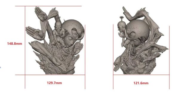 【代購】獵人 尼特羅（WCF） X ssR studio 動漫,模型,玩具,gk,玩驛,火影,手辦,海賊,死神,航海王,獵人,阿拉蕾,七大罪,七龍珠,寶可夢,神奇寶貝,哥吉拉,宮崎駿,迪士尼,灌籃高手,鬼滅之日刃,一拳超人,蠟筆小新,咒術,鏈鋸人,進擊的巨人,妖精尾巴,我的英雄學院,我英,鋼鍊,鋼之煉金術師,新世紀福音戰士,EVA,間諜家家酒,Re0,漫威,dc,集美#hex#tsume#prime1#queen#tes#xm#野獸國#壽屋#數碼寶貝