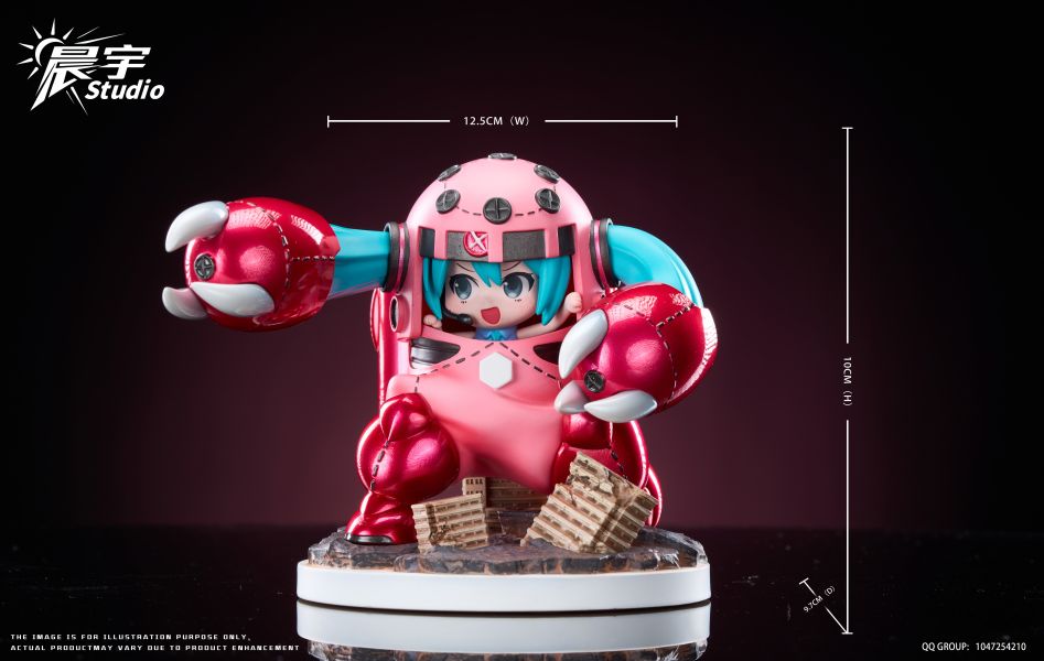【預購】初音未來 魔蟹 X 晨宇Studio 玩驛丨Toy station, GK雕像預購, GK雕像代購, GK雕像現貨, GK雕像修復, 咒術, 咒術迴戰, SCC玩具屋, 玩具給庫, NBA, 瘋公仔, 訂製雕像,模型,伯公仔,gk,玩驛,火影,夜風本舖,海賊,死神,航海王,獵人,阿拉蕾,七大罪,七龍珠,寶可夢,神奇寶貝,哥吉拉,宮崎駿,迪士尼,灌籃高手,鬼滅之刃,一拳超人,蠟筆小新,咒術,鏈鋸人,進擊的巨人,乙骨,我英