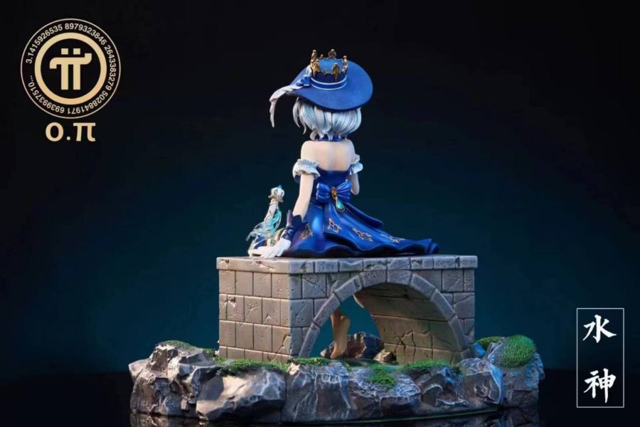 【售罄展示追加請私訊客服@toystationtw】原神 水神芙寧娜 X O·π 玩驛丨Toy station, GK雕像預購, GK雕像代購, GK雕像現貨, GK雕像修復, 咒術, 咒術迴戰, SCC玩具屋, 玩具給庫, 希模型, 瘋公仔, 訂製雕像,模型,伯公仔,gk,玩驛,火影,夜風本舖,海賊,死神,航海王,獵人,阿拉蕾,七大罪,七龍珠,寶可夢,神奇寶貝,哥吉拉,宮崎駿,迪士尼,灌籃高手,鬼滅之日刃,一拳超人,蠟筆小新,咒術,鏈鋸人,進擊的巨人,乙骨,我英