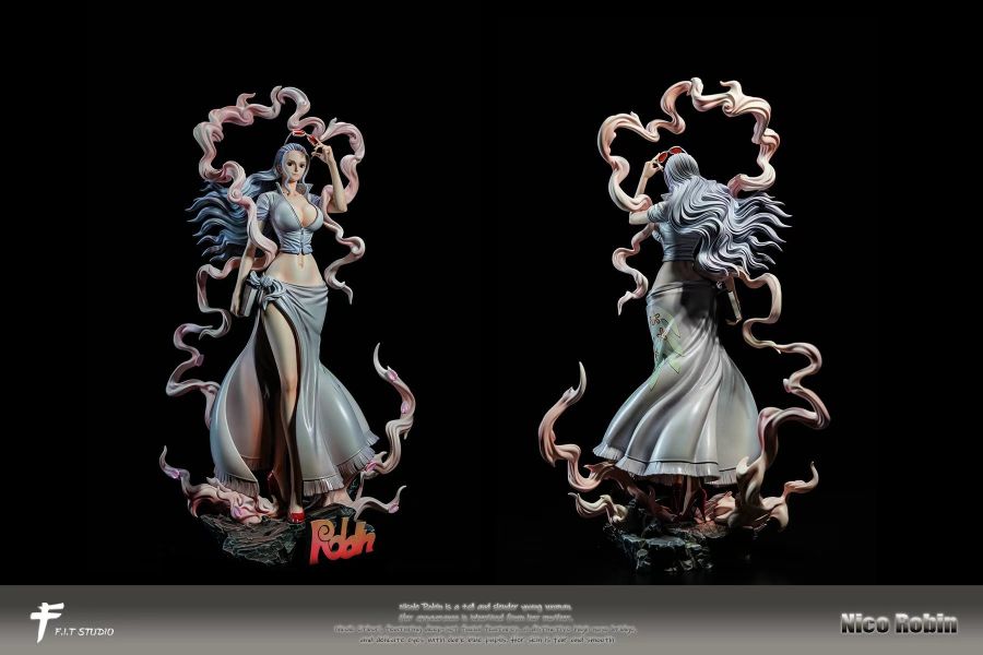 【預購】海賊王 全員共鳴系列第四彈 尼卡形態·考古學家 X FIT-Studio 玩驛丨Toy station, GK雕像預購, GK雕像代購, GK雕像現貨, GK雕像修復, 咒術, 咒術迴戰, SCC玩具屋, 玩具給庫, NBA, 瘋公仔, 訂製雕像,模型,伯公仔,gk,玩驛,火影,夜風本舖,海賊,死神,航海王,獵人,阿拉蕾,七大罪,七龍珠,寶可夢,神奇寶貝,哥吉拉,宮崎駿,迪士尼,灌籃高手,鬼滅之刃,一拳超人,蠟筆小新,咒術,鏈鋸人,進擊的巨人,乙骨,我英