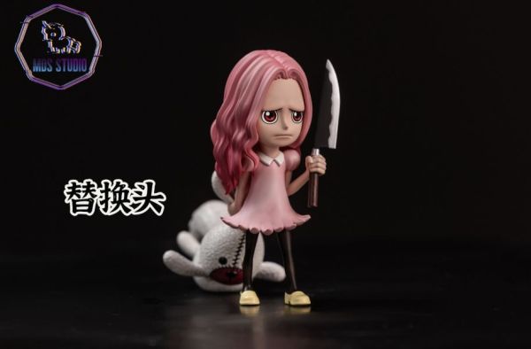 【售罄展示追加請私訊客服@toystationtw】海賊王 Big Mom海賊團第七彈 聖母卡爾梅露&夏洛特·亞娜娜 X MDS-Studio 玩驛丨Toy station, GK雕像預購, GK雕像代購, GK雕像現貨, GK雕像修復, 咒術, 咒術迴戰, SCC玩具屋, 玩具給庫, NBA, 瘋公仔, 訂製雕像,模型,伯公仔,gk,玩驛,火影,夜風本舖,海賊,死神,航海王,獵人,阿拉蕾,七大罪,七龍珠,寶可夢,神奇寶貝,哥吉拉,宮崎駿,迪士尼,灌籃高手,鬼滅之刃,一拳超人,蠟筆小新,咒術,鏈鋸人,進擊的巨人,乙骨,我英