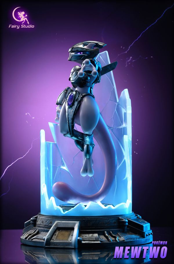 【售罄展示追加請私訊客服@toystationtw】寶可夢 神獸系列第一彈 鎧甲超夢 X Fairy #動漫#模型#玩具#gk#玩驛#火影#手辦#海賊#死神#航海王#獵人#阿拉蕾#七大罪#七龍珠#寶可夢#神奇寶貝#哥吉拉#宮崎駿#迪士尼#灌籃高手#鬼滅之日刃#一拳超人#蠟筆小新#咒術#鏈鋸人#進擊的巨人#妖精尾巴#我的英雄學院#我英#鋼鍊#鋼之煉金術師#新世紀福音戰士#EVA#間諜家家酒#Re0#漫威#dc#集美#hex#tsume#prime1#queen#tes#xm#野獸國#壽屋#數碼寶貝