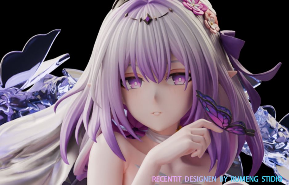 【預購】崩壞星穹鐵道 花嫁瑕蝶 X 如夢社 玩驛丨Toy station, GK雕像預購, GK雕像代購, GK雕像現貨, GK雕像修復, 咒術, 咒術迴戰, SCC玩具屋, 玩具給庫, NBA, 瘋公仔, 訂製雕像,模型,伯公仔,gk,玩驛,火影,夜風本舖,海賊,死神,航海王,獵人,阿拉蕾,七大罪,七龍珠,寶可夢,神奇寶貝,哥吉拉,宮崎駿,迪士尼,灌籃高手,鬼滅之刃,一拳超人,蠟筆小新,咒術,鏈鋸人,進擊的巨人,乙骨,我英