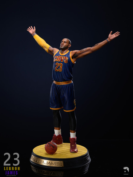 【售罄展示追加請私訊客服@toystationtw】NBA LeBron James勒布朗詹姆斯 X FaceFunky 動漫,模型,玩具,gk,玩驛,火影,手辦,海賊,死神,航海王,獵人,阿拉蕾,七大罪,七龍珠,寶可夢,神奇寶貝,哥吉拉,宮崎駿,迪士尼,灌籃高手,鬼滅之日刃,一拳超人,蠟筆小新,咒術,鏈鋸人,進擊的巨人,妖精尾巴,我的英雄學院,我英,鋼鍊,鋼之煉金術師,新世紀福音戰士,EVA,間諜家家酒,Re0,漫威,dc,集美#hex#tsume#prime1#queen#tes#xm#野獸國#壽屋#數碼寶貝