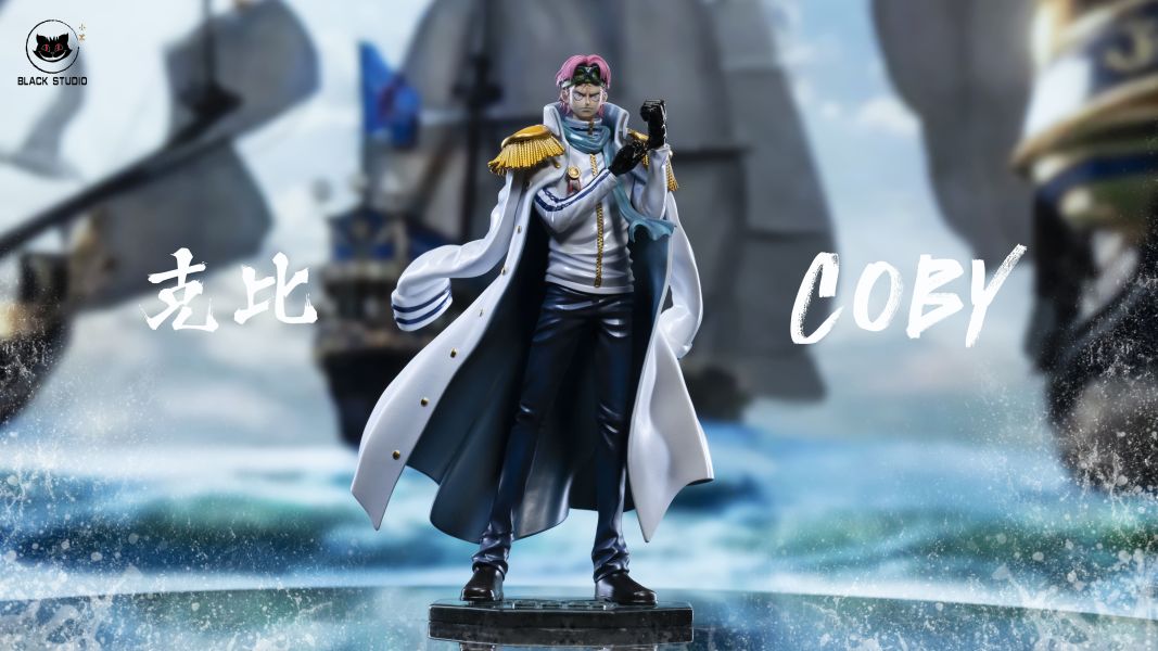 【售罄展示追加請私訊客服@toystationtw】海賊王 海軍系列補全共鳴第二十二彈 克比2.0 X Black小黑 玩驛丨Toy station, GK雕像預購, GK雕像代購, GK雕像現貨, GK雕像修復, 咒術, 咒術迴戰, SCC玩具屋, 玩具給庫, NBA, 瘋公仔, 訂製雕像,模型,伯公仔,gk,玩驛,火影,夜風本舖,海賊,死神,航海王,獵人,阿拉蕾,七大罪,七龍珠,寶可夢,神奇寶貝,哥吉拉,宮崎駿,迪士尼,灌籃高手,鬼滅之刃,一拳超人,蠟筆小新,咒術,鏈鋸人,進擊的巨人,乙骨,我英