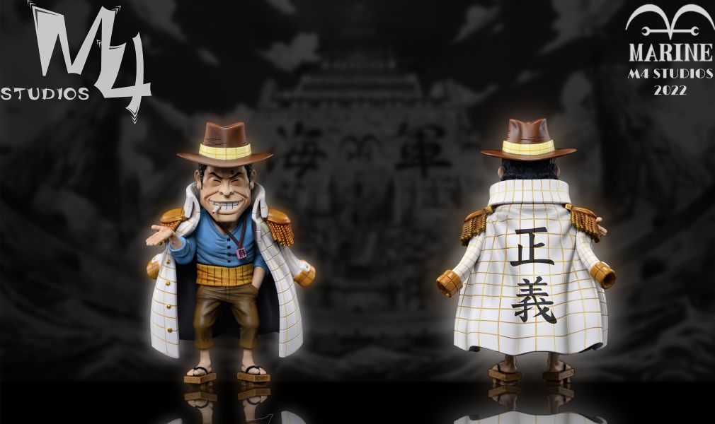 【售罄展示追加請私訊客服@toystationtw】海賊王 海軍本部人物第39彈 候補大將 加計·茶豚 X M4 玩驛丨Toy station, GK雕像預購, GK雕像代購, GK雕像現貨, GK雕像修復, 咒術, 咒術迴戰, SCC玩具屋, 玩具給庫, NBA, 瘋公仔, 訂製雕像,模型,伯公仔,gk,玩驛,火影,夜風本舖,海賊,死神,航海王,獵人,阿拉蕾,七大罪,七龍珠,寶可夢,神奇寶貝,哥吉拉,宮崎駿,迪士尼,灌籃高手,鬼滅之刃,一拳超人,蠟筆小新,咒術,鏈鋸人,進擊的巨人,乙骨,我英