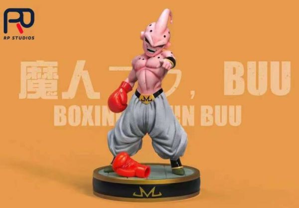【現貨秒發】七龍珠 普烏系列NO.4 拳擊瘦普烏 X RP 動漫,模型,玩具,gk,玩驛,火影,手辦,海賊,死神,航海王,獵人,阿拉蕾,七大罪,七龍珠,寶可夢,神奇寶貝,哥吉拉,宮崎駿,迪士尼,灌籃高手,鬼滅之日刃,一拳超人,蠟筆小新,咒術,鏈鋸人,進擊的巨人,妖精尾巴,我的英雄學院,我英,鋼鍊,鋼之煉金術師,新世紀福音戰士,EVA,間諜家家酒,Re0,漫威,dc,集美#hex#tsume#prime1#queen#tes#xm#野獸國#壽屋#數碼寶貝