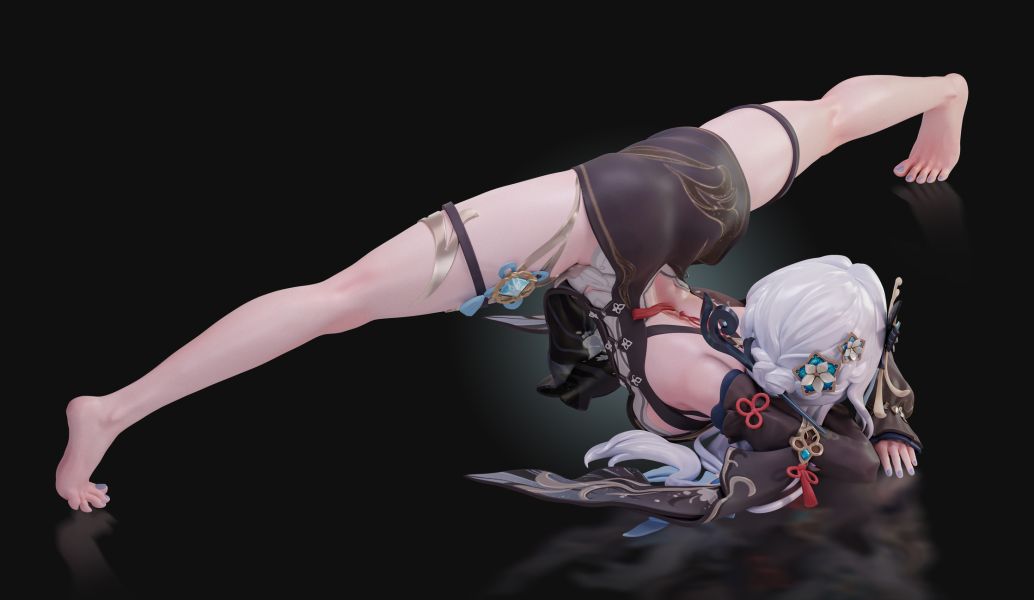 【售罄展示追加請私訊客服@toystationtw】原神  申鶴 冷花幽露 X Arctic wolf 動漫,模型,玩具,gk,玩驛,火影,手辦,海賊,死神,航海王,獵人,阿拉蕾,七大罪,七龍珠,寶可夢,神奇寶貝,哥吉拉,宮崎駿,迪士尼,灌籃高手,鬼滅之日刃,一拳超人,蠟筆小新,咒術,鏈鋸人,進擊的巨人,妖精尾巴,我的英雄學院,我英,鋼鍊,鋼之煉金術師,新世紀福音戰士,EVA,間諜家家酒,Re0,漫威,dc,集美#hex#tsume#prime1#queen#tes#xm#野獸國#壽屋#數碼寶貝