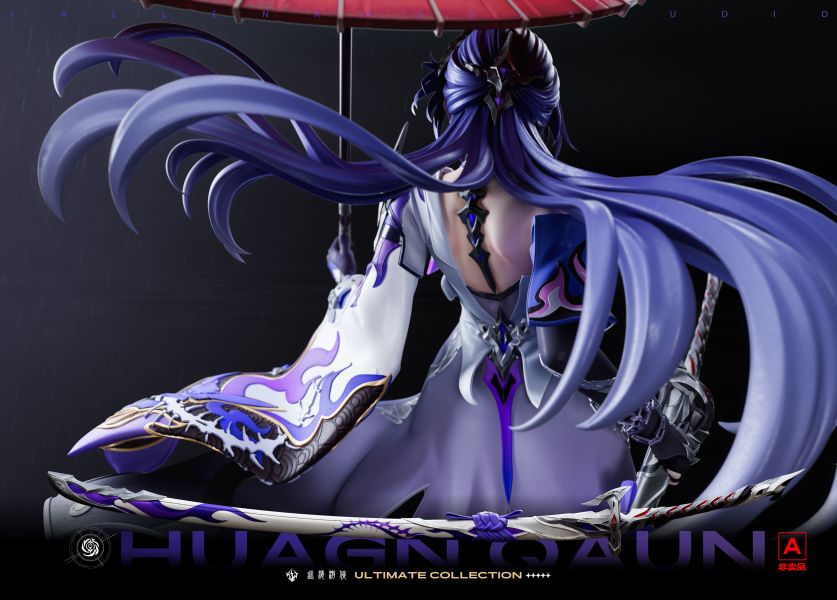 【售罄展示追加請私訊客服@toystationtw】崩壞星穹鐵道 黃泉 巡海游俠 X FallenAngel(FA) 玩驛丨Toy station, GK雕像預購, GK雕像代購, GK雕像現貨, GK雕像修復, 咒術, 咒術迴戰, SCC玩具屋, 玩具給庫, 凱多, 尼卡, 訂製雕像,模型,伯公仔,gk,玩驛,火影,夜風本舖,海賊,死神,航海王,獵人,終結谷,七大罪,七龍珠,寶可夢,火影,哥吉拉,宮崎駿,迪士尼,灌籃高手,凱多,鳴人,蠟筆小新,殺生丸,鏈鋸人,進擊的巨人,乙骨,我英