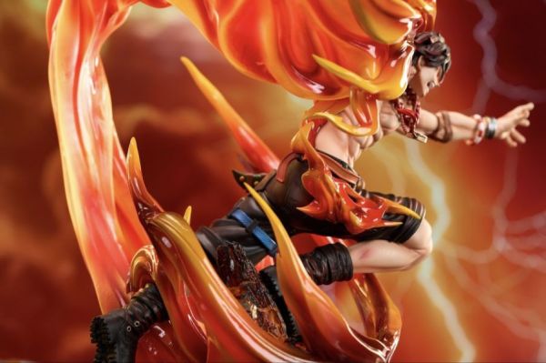 【售罄展示追加請私訊客服@toystationtw】海賊王 火拳艾斯 X FAST STUDIO 玩驛丨Toy station, GK雕像預購, GK雕像代購, GK雕像現貨, GK雕像修復, 咒術, 咒術迴戰, SCC玩具屋, 玩具給庫, NBA, 瘋公仔, 訂製雕像,模型,伯公仔,gk,玩驛,火影,夜風本舖,海賊,死神,航海王,獵人,阿拉蕾,七大罪,七龍珠,寶可夢,神奇寶貝,哥吉拉,宮崎駿,迪士尼,灌籃高手,鬼滅之刃,一拳超人,蠟筆小新,咒術,鏈鋸人,進擊的巨人,乙骨,我英