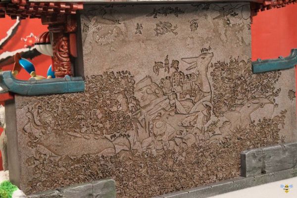 【售罄展示追加請私訊客服@toystationtw】 寶可夢 兔車集合 X 黃蜂 #動漫#模型#玩具#gk#玩驛#火影#手辦#海賊#死神#航海王#獵人#阿拉蕾#七大罪#七龍珠#寶可夢#神奇寶貝#哥吉拉#宮崎駿#迪士尼#灌籃高手#鬼滅之日刃#一拳超人#蠟筆小新#咒術#鏈鋸人#進擊的巨人#妖精尾巴#我的英雄學院#我英#鋼鍊#鋼之煉金術師#新世紀福音戰士#EVA#間諜家家酒#Re0#漫威#dc#集美#hex#tsume#prime1#queen#tes#xm#野獸國#壽屋#數碼寶貝