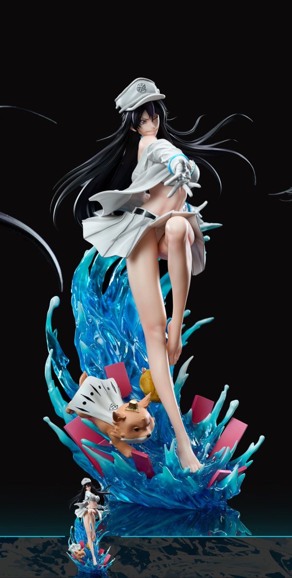 【預購】死神 泳裝派對第六話-小邦比 X 圓夢工作室 玩驛丨Toy station, GK雕像預購, GK雕像代購, GK雕像現貨, GK雕像修復, 咒術, 咒術迴戰, SCC玩具屋, 玩具給庫, NBA, 瘋公仔, 訂製雕像,模型,伯公仔,gk,玩驛,火影,夜風本舖,海賊,死神,航海王,獵人,阿拉蕾,七大罪,七龍珠,寶可夢,神奇寶貝,哥吉拉,宮崎駿,迪士尼,灌籃高手,鬼滅之刃,一拳超人,蠟筆小新,咒術,鏈鋸人,進擊的巨人,乙骨,我英