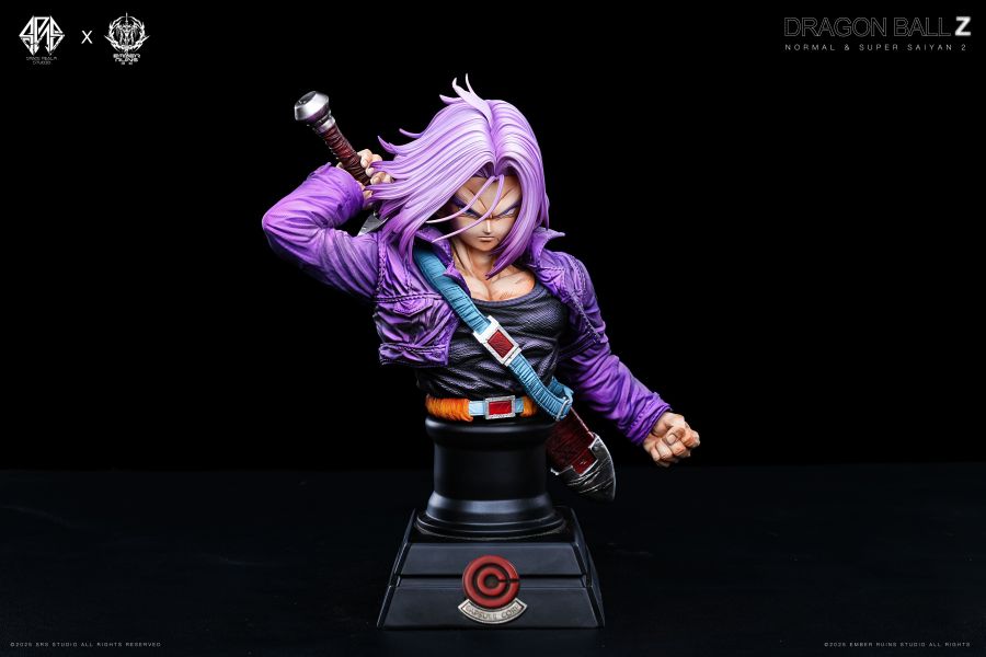 【預購】七龍珠 特蘭克斯配件包 X 燼墟+Space Realm Studio(SRS) 玩驛丨Toy station, GK雕像預購, GK雕像代購, GK雕像現貨, GK雕像修復, 咒術, 咒術迴戰, SCC玩具屋, 玩具給庫, NBA, 瘋公仔, 訂製雕像,模型,伯公仔,gk,玩驛,火影,夜風本舖,海賊,死神,航海王,獵人,阿拉蕾,七大罪,七龍珠,寶可夢,神奇寶貝,哥吉拉,宮崎駿,迪士尼,灌籃高手,鬼滅之刃,一拳超人,蠟筆小新,咒術,鏈鋸人,進擊的巨人,乙骨,我英