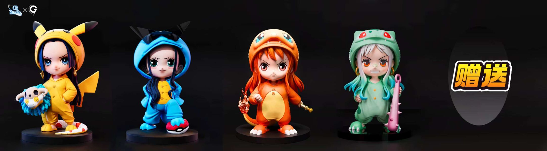 【預購】海賊王 妙娃大種和子 X Cit studio超級乖 玩驛丨Toy station, GK雕像預購, GK雕像代購, GK雕像現貨, GK雕像修復, 咒術, 咒術迴戰, SCC玩具屋, 玩具給庫, NBA, 瘋公仔, 訂製雕像,模型,伯公仔,gk,玩驛,火影,夜風本舖,海賊,死神,航海王,獵人,阿拉蕾,七大罪,七龍珠,寶可夢,神奇寶貝,哥吉拉,宮崎駿,迪士尼,灌籃高手,鬼滅之刃,一拳超人,蠟筆小新,咒術,鏈鋸人,進擊的巨人,乙骨,我英