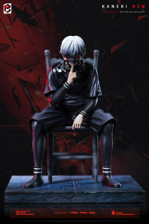 【補款】東京喰種 青銅樹 椅子2.0 金木研 X Black and White(BW) 玩驛丨Toy station, GK雕像預購, GK雕像代購, GK雕像現貨, GK雕像修復, 咒術, 咒術迴戰, SCC玩具屋, 玩具給庫, NBA, 瘋公仔, 訂製雕像,模型,伯公仔,gk,玩驛,火影,夜風本舖,海賊,死神,航海王,獵人,阿拉蕾,七大罪,七龍珠,寶可夢,神奇寶貝,哥吉拉,宮崎駿,迪士尼,灌籃高手,鬼滅之刃,一拳超人,蠟筆小新,咒術,鏈鋸人,進擊的巨人,乙骨,我英
