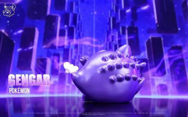 【售罄展示追加請私訊客服@toystationtw】寶可夢 趣味系列 車載擺件 桌面擺件 放屁 耿鬼 X NIUZI工作室 動漫,模型,玩具,gk,玩驛,火影,手辦,海賊,死神,航海王,獵人,阿拉蕾,七大罪,七龍珠,寶可夢,神奇寶貝,哥吉拉,宮崎駿,迪士尼,灌籃高手,鬼滅之日刃,一拳超人,蠟筆小新,咒術,鏈鋸人,進擊的巨人,妖精尾巴,我的英雄學院,我英,鋼鍊,鋼之煉金術師,新世紀福音戰士,EVA,間諜家家酒,Re0,漫威,dc,集美#hex#tsume#prime1#queen#tes#xm#野獸國#壽屋#數碼寶貝