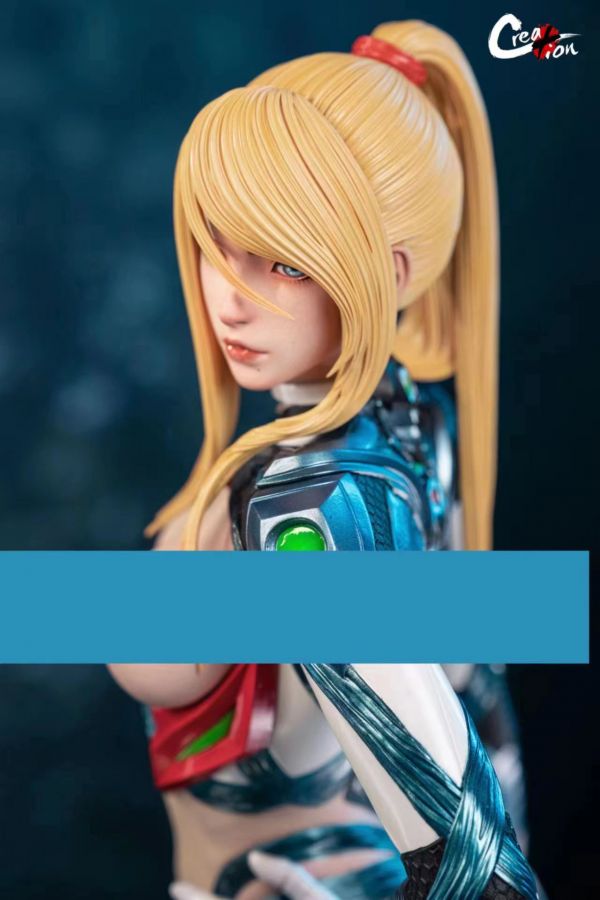 【售罄展示追加請私訊客服@toystationtw】銀河戰士 薩姆斯亞蘭 X Creation #動漫#模型#玩具#gk#玩驛#火影#手辦#海賊#死神#航海王#獵人#阿拉蕾#七大罪#七龍珠#寶可夢#神奇寶貝#哥吉拉#宮崎駿#迪士尼#灌籃高手#鬼滅之日刃#一拳超人#蠟筆小新#咒術#鏈鋸人#進擊的巨人#妖精尾巴#我的英雄學院#我英#鋼鍊#鋼之煉金術師#新世紀福音戰士#EVA#間諜家家酒#Re0#漫威#dc#集美#hex#tsume#prime1#queen#tes#xm#野獸國#壽屋#數碼寶貝