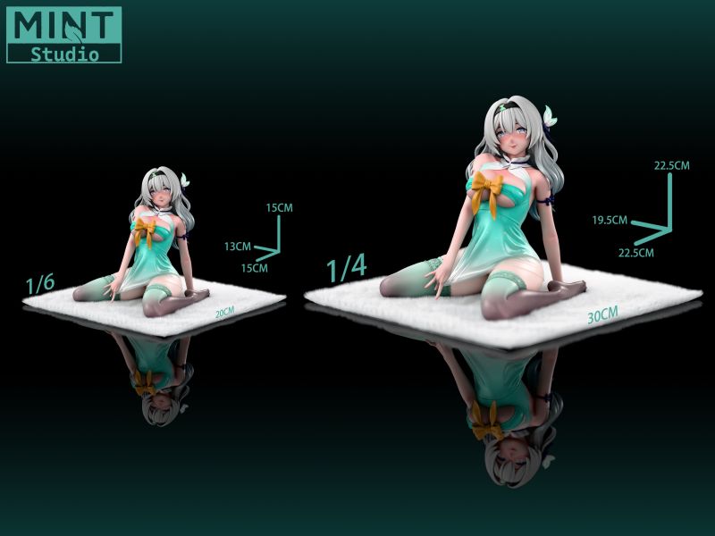 【預購】崩壞星穹鐵道 雙比例 雙版本 居家流螢 X Mint薄荷 玩驛丨Toy station, GK雕像預購, GK雕像代購, GK雕像現貨, GK雕像修復, 咒術, 咒術迴戰, SCC玩具屋, 玩具給庫, NBA, 瘋公仔, 訂製雕像,模型,伯公仔,gk,玩驛,火影,夜風本舖,海賊,死神,航海王,獵人,阿拉蕾,七大罪,七龍珠,寶可夢,神奇寶貝,哥吉拉,宮崎駿,迪士尼,灌籃高手,鬼滅之刃,一拳超人,蠟筆小新,咒術,鏈鋸人,進擊的巨人,乙骨,我英