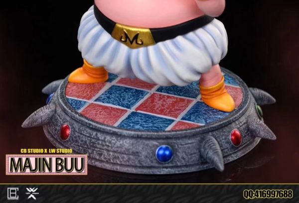 【售罄展示追加請私訊客服@toystationtw】七龍珠 健身系列008 普烏 X Cousin Brother 動漫,模型,玩具,gk,玩驛,火影,手辦,海賊,死神,航海王,獵人,阿拉蕾,七大罪,七龍珠,寶可夢,神奇寶貝,哥吉拉,宮崎駿,迪士尼,灌籃高手,鬼滅之日刃,一拳超人,蠟筆小新,咒術,鏈鋸人,進擊的巨人,妖精尾巴,我的英雄學院,我英,鋼鍊,鋼之煉金術師,新世紀福音戰士,EVA,間諜家家酒,Re0,漫威,dc,集美#hex#tsume#prime1#queen#tes#xm#野獸國#壽屋#數碼寶貝