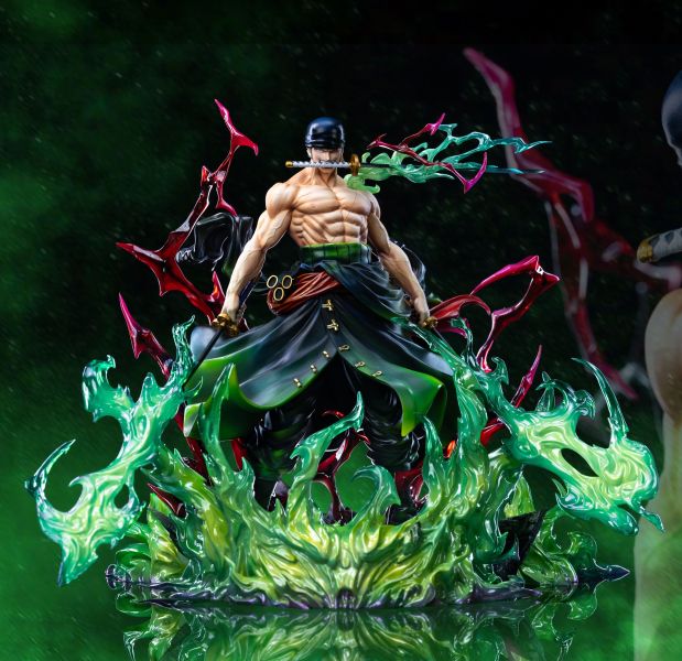 【預購】海賊王 草帽團共鳴系列第一彈 地獄之王·索隆 X SY私域+LX 玩驛丨Toy station, GK雕像預購, GK雕像代購, GK雕像現貨, GK雕像修復, 咒術, 咒術迴戰, SCC玩具屋, 玩具給庫, NBA, 瘋公仔, 訂製雕像,模型,伯公仔,gk,玩驛,火影,夜風本舖,海賊,死神,航海王,獵人,阿拉蕾,七大罪,七龍珠,寶可夢,神奇寶貝,哥吉拉,宮崎駿,迪士尼,灌籃高手,鬼滅之刃,一拳超人,蠟筆小新,咒術,鏈鋸人,進擊的巨人,乙骨,我英