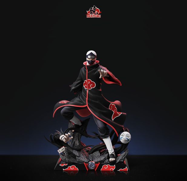 【預購】火影忍者 曉共鳴系列No.10 角都 X Akatsuki-Studio 玩驛丨Toy station, GK雕像預購, GK雕像代購, GK雕像現貨, GK雕像修復, 咒術, 咒術迴戰, SCC玩具屋, 玩具給庫, NBA, 瘋公仔, 訂製雕像,模型,伯公仔,gk,玩驛,火影,夜風本舖,海賊,死神,航海王,獵人,阿拉蕾,七大罪,七龍珠,寶可夢,神奇寶貝,哥吉拉,宮崎駿,迪士尼,灌籃高手,鬼滅之刃,一拳超人,蠟筆小新,咒術,鏈鋸人,進擊的巨人,乙骨,我英