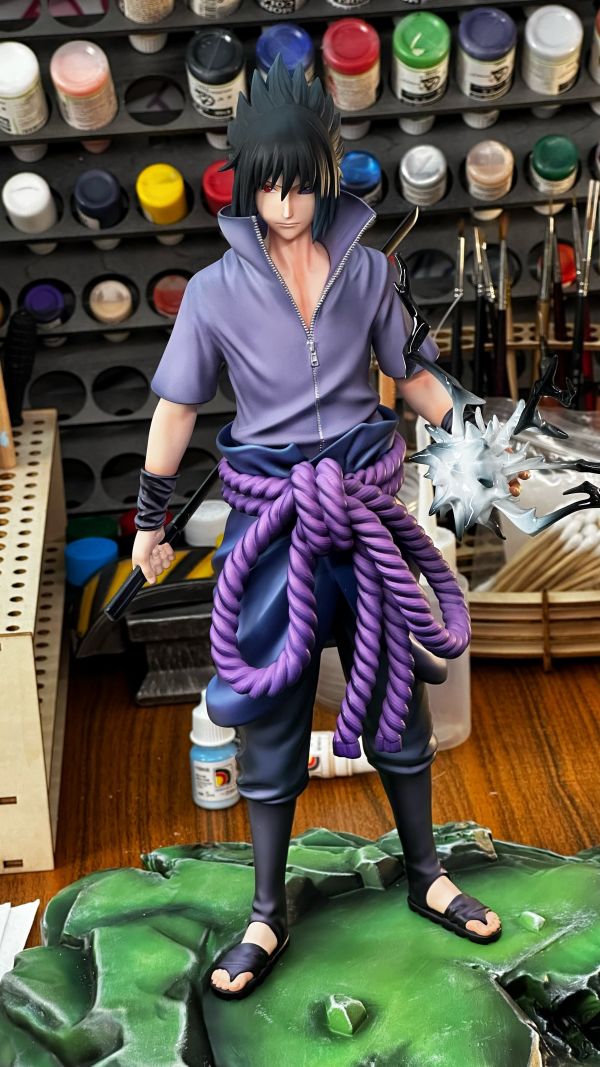 【預購】火影忍者 六道宇智波佐助 X 真一 玩驛丨Toy station, GK雕像預購, GK雕像代購, GK雕像現貨, GK雕像修復, 咒術, 咒術迴戰, SCC玩具屋, 玩具給庫, NBA, 瘋公仔, 訂製雕像,模型,伯公仔,gk,玩驛,火影,夜風本舖,海賊,死神,航海王,獵人,阿拉蕾,七大罪,七龍珠,寶可夢,神奇寶貝,哥吉拉,宮崎駿,迪士尼,灌籃高手,鬼滅之刃,一拳超人,蠟筆小新,咒術,鏈鋸人,進擊的巨人,乙骨,我英