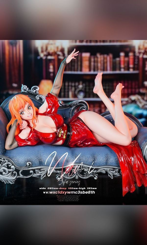 【售罄展示追加請私訊客服@toystationtw】海賊王 沙發系列 娜美  X FAce 動漫,模型,玩具,gk,玩驛,火影,手辦,海賊,死神,航海王,獵人,阿拉蕾,七大罪,七龍珠,寶可夢,神奇寶貝,哥吉拉,宮崎駿,迪士尼,灌籃高手,鬼滅之日刃,一拳超人,蠟筆小新,咒術,鏈鋸人,進擊的巨人,妖精尾巴,我的英雄學院,我英,鋼鍊,鋼之煉金術師,新世紀福音戰士,EVA,間諜家家酒,Re0,漫威,dc,集美#hex#tsume#prime1#queen#tes#xm#野獸國#壽屋#數碼寶貝