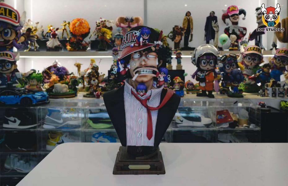 【預購】怪博士與機器娃娃 阿拉蕾の誕生 X ZOR-Studio 玩驛丨Toy station, GK雕像預購, GK雕像代購, GK雕像現貨, GK雕像修復, 咒術, 咒術迴戰, SCC玩具屋, 玩具給庫, NBA, 瘋公仔, 訂製雕像,模型,伯公仔,gk,玩驛,火影,夜風本舖,海賊,死神,航海王,獵人,阿拉蕾,七大罪,七龍珠,寶可夢,神奇寶貝,哥吉拉,宮崎駿,迪士尼,灌籃高手,鬼滅之刃,一拳超人,蠟筆小新,咒術,鏈鋸人,進擊的巨人,乙骨,我英