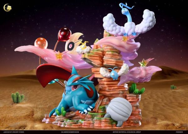 【售罄展示追加請私訊客服@toystationtw】寶可夢 龍年特別拼接計劃 準神NO.1 暴飛龍 X Crescent-Studio 動漫,模型,玩具,gk,玩驛,火影,手辦,海賊,死神,航海王,獵人,阿拉蕾,七大罪,七龍珠,寶可夢,神奇寶貝,哥吉拉,宮崎駿,迪士尼,灌籃高手,鬼滅之日刃,一拳超人,蠟筆小新,咒術,鏈鋸人,進擊的巨人,妖精尾巴,我的英雄學院,我英,鋼鍊,鋼之煉金術師,新世紀福音戰士,EVA,間諜家家酒,Re0,漫威,dc,集美#hex#tsume#prime1#queen#tes#xm#野獸國#壽屋#數碼寶貝