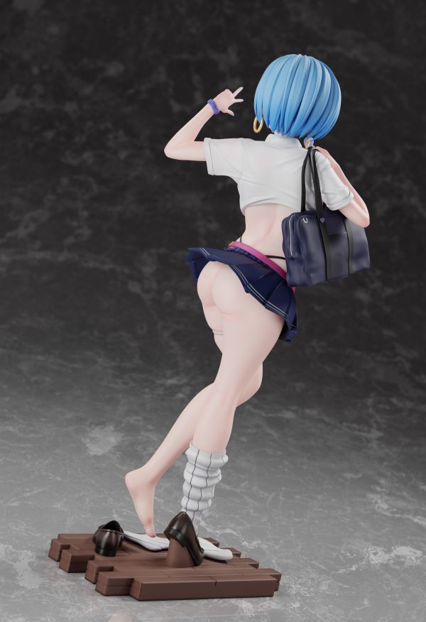 【預購】Re:從零開始的異世界生活 辣妹JK服 蕾姆&拉姆 X 荊棘工作室 玩驛丨Toy station, GK雕像預購, GK雕像代購, GK雕像現貨, GK雕像修復, 咒術, 咒術迴戰, SCC玩具屋, 玩具給庫, NBA, 瘋公仔, 訂製雕像,模型,伯公仔,gk,玩驛,火影,夜風本舖,海賊,死神,航海王,獵人,阿拉蕾,七大罪,七龍珠,寶可夢,神奇寶貝,哥吉拉,宮崎駿,迪士尼,灌籃高手,鬼滅之刃,一拳超人,蠟筆小新,咒術,鏈鋸人,進擊的巨人,乙骨,我英