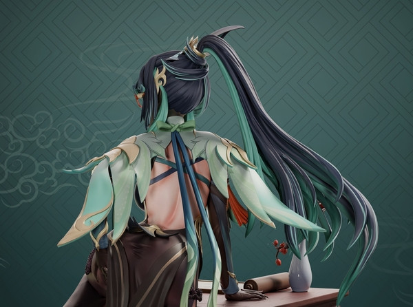 【代購】原神  閒雲 留雲借風真君 X 迷因 玩驛丨Toy station, GK雕像預購, GK雕像代購, GK雕像現貨, GK雕像修復, 咒術, 咒術迴戰, SCC玩具屋, 玩具給庫, NBA, 瘋公仔, 訂製雕像,模型,伯公仔,gk,玩驛,火影,夜風本舖,海賊,死神,航海王,獵人,阿拉蕾,七大罪,七龍珠,寶可夢,神奇寶貝,哥吉拉,宮崎駿,迪士尼,灌籃高手,鬼滅之刃,一拳超人,蠟筆小新,咒術,鏈鋸人,進擊的巨人,乙骨,我英