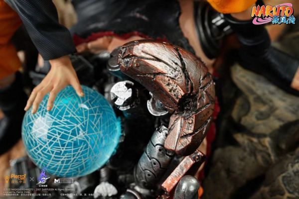 【現貨秒發】火影忍者 漩渦鳴人 X 皮樂中國&雲頂摘星 玩驛丨Toy station, GK雕像預購, GK雕像代購, GK雕像現貨, GK雕像修復, 咒術, 咒術迴戰, SCC玩具屋, 玩具給庫, 希模型, 瘋公仔, 訂製雕像,模型,伯公仔,gk,玩驛,火影,夜風本舖,海賊,死神,航海王,獵人,阿拉蕾,七大罪,七龍珠,寶可夢,神奇寶貝,哥吉拉,宮崎駿,迪士尼,灌籃高手,鬼滅之日刃,一拳超人,蠟筆小新,咒術,鏈鋸人,進擊的巨人,乙骨,我英