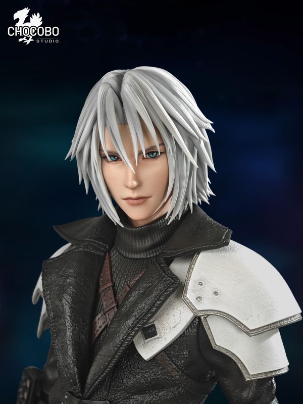 【預購】Final Fantasy VII 少年賽菲羅斯 X CHOCOBO陸行鳥 玩驛丨Toy station, GK雕像預購, GK雕像代購, GK雕像現貨, GK雕像修復, 咒術, 咒術迴戰, SCC玩具屋, 玩具給庫, NBA, 瘋公仔, 訂製雕像,模型,伯公仔,gk,玩驛,火影,夜風本舖,海賊,死神,航海王,獵人,阿拉蕾,七大罪,七龍珠,寶可夢,神奇寶貝,哥吉拉,宮崎駿,迪士尼,灌籃高手,鬼滅之刃,一拳超人,蠟筆小新,咒術,鏈鋸人,進擊的巨人,乙骨,我英