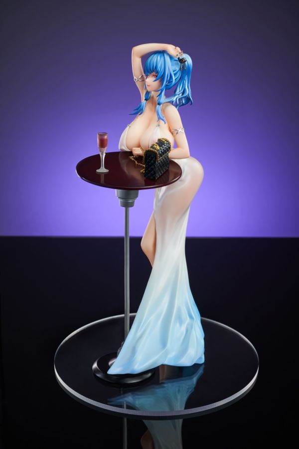 【售罄展示追加請私訊客服@toystationtw】碧藍航線 - 聖路易斯 X Rainbow 動漫,模型,玩具,gk,玩驛,火影,手辦,海賊,死神,航海王,獵人,阿拉蕾,七大罪,七龍珠,寶可夢,神奇寶貝,哥吉拉,宮崎駿,迪士尼,灌籃高手,鬼滅之日刃,一拳超人,蠟筆小新,咒術,鏈鋸人,進擊的巨人,妖精尾巴,我的英雄學院,我英,鋼鍊,鋼之煉金術師,新世紀福音戰士,EVA,間諜家家酒,Re0,漫威,dc,集美#hex#tsume#prime1#queen#tes#xm#野獸國#壽屋#數碼寶貝