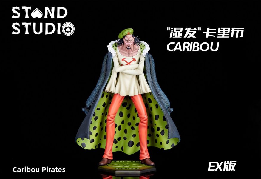 【售罄展示追加請私訊客服@toystationtw】海賊王 回憶系列第1彈 濕髮 卡里布 X 替身工作室 動漫,模型,玩具,gk,玩驛,火影,手辦,海賊,死神,航海王,獵人,阿拉蕾,七大罪,七龍珠,寶可夢,神奇寶貝,哥吉拉,宮崎駿,迪士尼,灌籃高手,鬼滅之日刃,一拳超人,蠟筆小新,咒術,鏈鋸人,進擊的巨人,妖精尾巴,我的英雄學院,我英,鋼鍊,鋼之煉金術師,新世紀福音戰士,EVA,間諜家家酒,Re0,漫威,dc,集美#hex#tsume#prime1#queen#tes#xm#野獸國#壽屋#數碼寶貝
