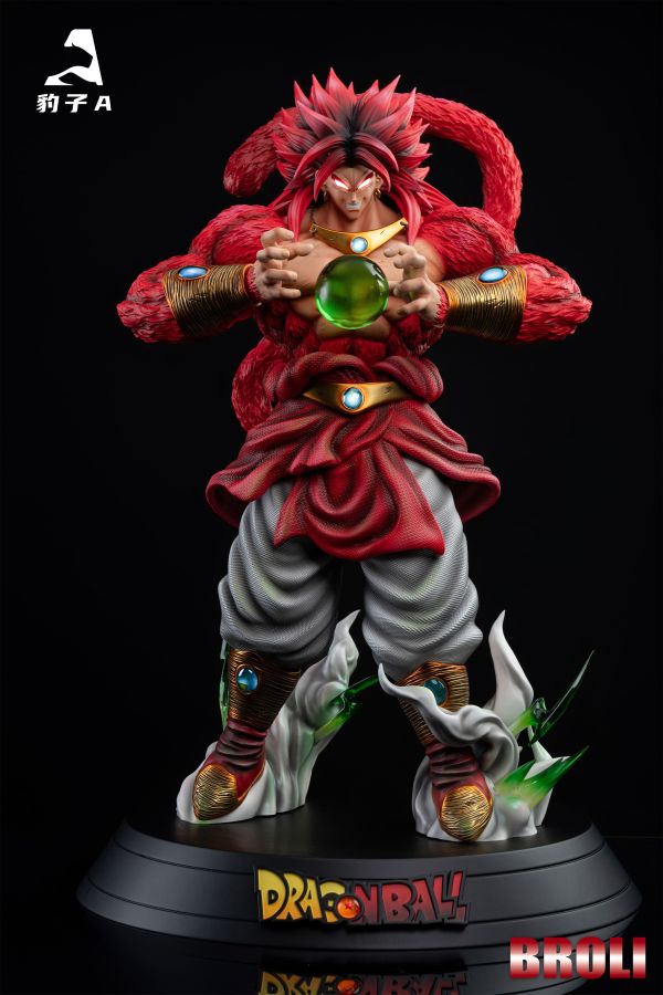 【預購】七龍珠 第二彈 布羅利 X 豹子A工作室 玩驛丨Toy station, GK雕像預購, GK雕像代購, GK雕像現貨, GK雕像修復, 咒術, 咒術迴戰, SCC玩具屋, 玩具給庫, NBA, 瘋公仔, 訂製雕像,模型,伯公仔,gk,玩驛,火影,夜風本舖,海賊,死神,航海王,獵人,阿拉蕾,七大罪,七龍珠,寶可夢,神奇寶貝,哥吉拉,宮崎駿,迪士尼,灌籃高手,鬼滅之刃,一拳超人,蠟筆小新,咒術,鏈鋸人,進擊的巨人,乙骨,我英