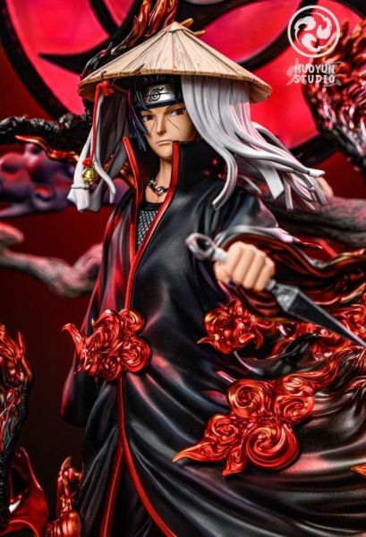 【預購】火影忍者 第一彈 花筒幻術-宇智波鼬 X HuoYun火雲 玩驛丨Toy station, GK雕像預購, GK雕像代購, GK雕像現貨, GK雕像修復, 咒術, 咒術迴戰, SCC玩具屋, 玩具給庫, NBA, 瘋公仔, 訂製雕像,模型,伯公仔,gk,玩驛,火影,夜風本舖,海賊,死神,航海王,獵人,阿拉蕾,七大罪,七龍珠,寶可夢,神奇寶貝,哥吉拉,宮崎駿,迪士尼,灌籃高手,鬼滅之刃,一拳超人,蠟筆小新,咒術,鏈鋸人,進擊的巨人,乙骨,我英