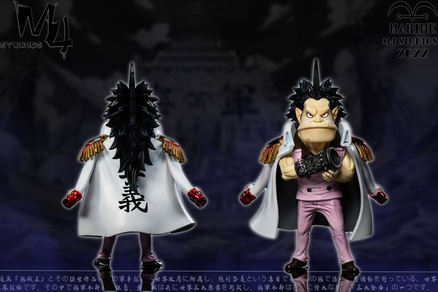 【預購】海賊王 海軍本部人物第45彈 海軍本部巨人中將-漁人中將 X M4工作室 玩驛丨Toy station, GK雕像預購, GK雕像代購, GK雕像現貨, GK雕像修復, 咒術, 咒術迴戰, SCC玩具屋, 玩具給庫, NBA, 瘋公仔, 訂製雕像,模型,伯公仔,gk,玩驛,火影,夜風本舖,海賊,死神,航海王,獵人,阿拉蕾,七大罪,七龍珠,寶可夢,神奇寶貝,哥吉拉,宮崎駿,迪士尼,灌籃高手,鬼滅之刃,一拳超人,蠟筆小新,咒術,鏈鋸人,進擊的巨人,乙骨,我英