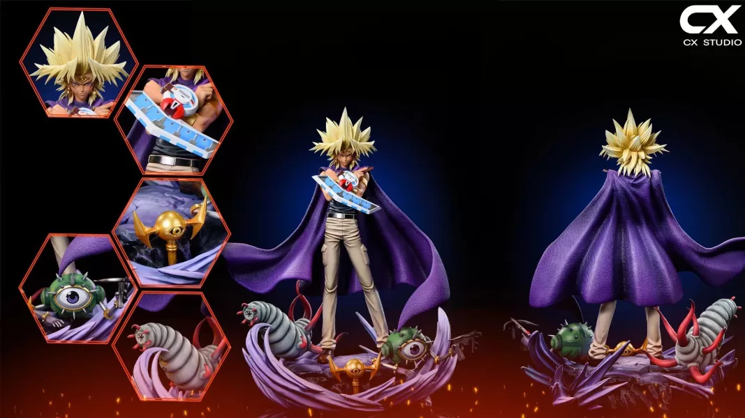 【預購】遊戲王 三幻神第二彈 翼神龍＆馬利克 X CX-Studio 玩驛丨Toy station, GK雕像預購, GK雕像代購, GK雕像現貨, GK雕像修復, 咒術, 咒術迴戰, SCC玩具屋, 玩具給庫, NBA, 瘋公仔, 訂製雕像,模型,伯公仔,gk,玩驛,火影,夜風本舖,海賊,死神,航海王,獵人,阿拉蕾,七大罪,七龍珠,寶可夢,神奇寶貝,哥吉拉,宮崎駿,迪士尼,灌籃高手,鬼滅之刃,一拳超人,蠟筆小新,咒術,鏈鋸人,進擊的巨人,乙骨,我英