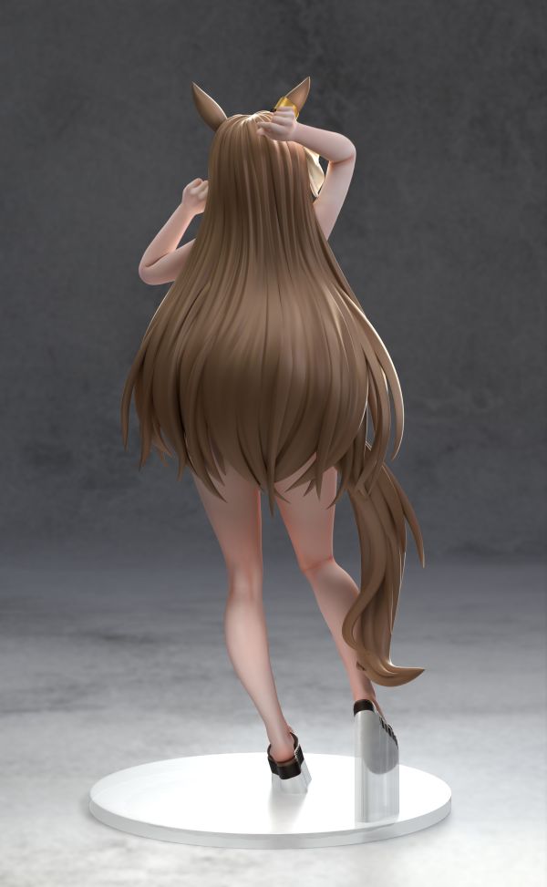 【售罄展示追加請私訊客服@toystationtw】賽馬娘 裏見光鉆GK 夏日泳裝 私人訂制款 X Beast-Studios #動漫#模型#玩具#gk#玩驛#火影#手辦#海賊#死神#航海王#獵人#阿拉蕾#七大罪#七龍珠#寶可夢#神奇寶貝#哥吉拉#宮崎駿#迪士尼#灌籃高手#鬼滅之日刃#一拳超人#蠟筆小新#咒術#鏈鋸人#進擊的巨人#妖精尾巴#我的英雄學院#我英#鋼鍊#鋼之煉金術師#新世紀福音戰士#EVA#間諜家家酒#Re0#漫威#dc#集美#hex#tsume#prime1#queen#tes#xm#野獸國#壽屋#數碼寶貝