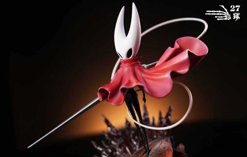 【預購】空洞騎士 角色場景雕像 絲之歌 大黃蜂 X 27獄 玩驛丨Toy station, GK雕像預購, GK雕像代購, GK雕像現貨, GK雕像修復, 咒術, 咒術迴戰, SCC玩具屋, 玩具給庫, NBA, 瘋公仔, 訂製雕像,模型,伯公仔,gk,玩驛,火影,夜風本舖,海賊,死神,航海王,獵人,阿拉蕾,七大罪,七龍珠,寶可夢,神奇寶貝,哥吉拉,宮崎駿,迪士尼,灌籃高手,鬼滅之刃,一拳超人,蠟筆小新,咒術,鏈鋸人,進擊的巨人,乙骨,我英