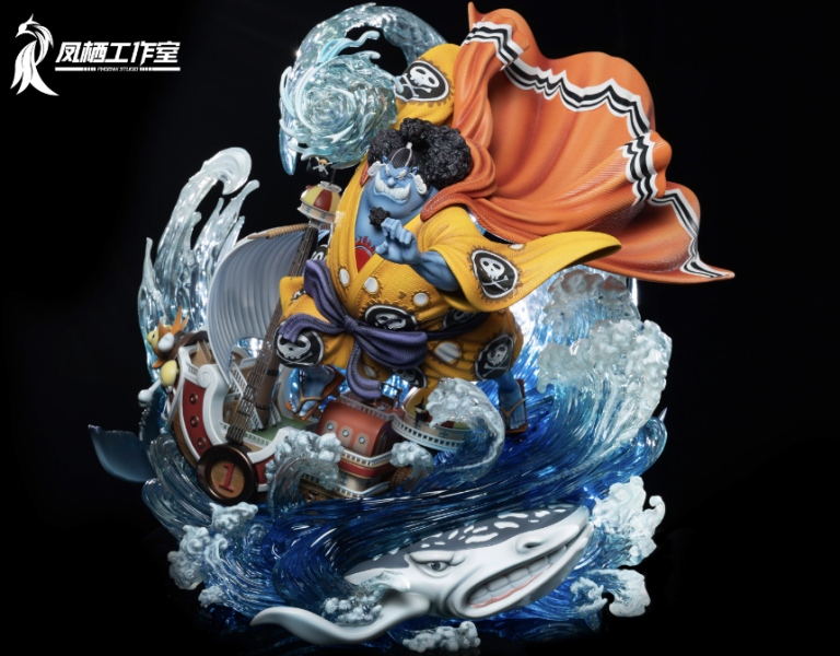 【預購】海賊王 雕像系列 甚平 吉貝爾 X 鳳棲工作室 玩驛丨Toy station, GK雕像預購, GK雕像代購, GK雕像現貨, GK雕像修復, 咒術, 咒術迴戰, SCC玩具屋, 玩具給庫, NBA, 瘋公仔, 訂製雕像,模型,伯公仔,gk,玩驛,火影,夜風本舖,海賊,死神,航海王,獵人,阿拉蕾,七大罪,七龍珠,寶可夢,神奇寶貝,哥吉拉,宮崎駿,迪士尼,灌籃高手,鬼滅之刃,一拳超人,蠟筆小新,咒術,鏈鋸人,進擊的巨人,乙骨,我英