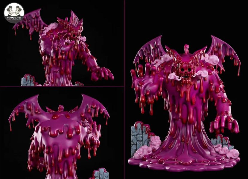 【預購】海賊王 海地大監獄推進城第三彈 典獄長 麥哲倫 & 毒之巨兵 X Clone克隆人 玩驛丨Toy station, GK雕像預購, GK雕像代購, GK雕像現貨, GK雕像修復, 咒術, 咒術迴戰, SCC玩具屋, 玩具給庫, 希模型, 瘋公仔, 訂製雕像,模型,伯公仔,gk,玩驛,火影,夜風本舖,海賊,死神,航海王,獵人,阿拉蕾,七大罪,七龍珠,寶可夢,神奇寶貝,哥吉拉,宮崎駿,迪士尼,灌籃高手,鬼滅之日刃,一拳超人,蠟筆小新,咒術,鏈鋸人,進擊的巨人,乙骨,我英