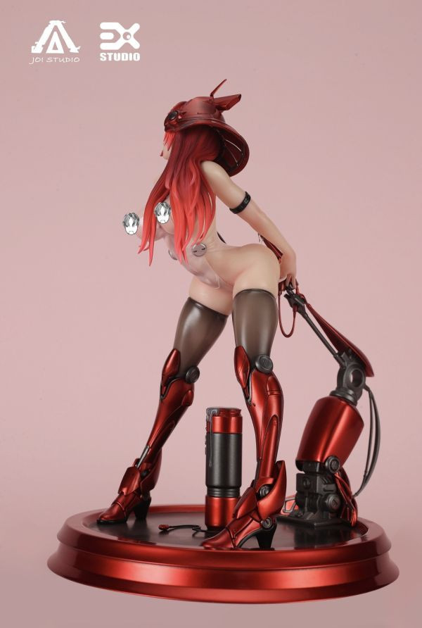 【預購】機娘神話系 芙洛蒂 Phrodi X JOI+EX 玩驛丨Toy station, GK雕像預購, GK雕像代購, GK雕像現貨, GK雕像修復, 咒術, 咒術迴戰, SCC玩具屋, 玩具給庫, 希模型, 瘋公仔, 訂製雕像,模型,伯公仔,gk,玩驛,火影,夜風本舖,海賊,死神,航海王,獵人,阿拉蕾,七大罪,七龍珠,寶可夢,神奇寶貝,哥吉拉,宮崎駿,迪士尼,灌籃高手,鬼滅之日刃,一拳超人,蠟筆小新,咒術,鏈鋸人,進擊的巨人,乙骨,我英