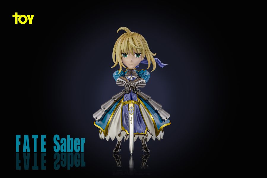 【預購】Saber-阿爾托莉雅·潘德拉貢 動漫IP主角共鳴系列 第三彈 X TOY工作室 玩驛丨Toy station, GK雕像預購, GK雕像代購, GK雕像現貨, GK雕像修復, 咒術, 咒術迴戰, SCC玩具屋, 玩具給庫, NBA, 瘋公仔, 訂製雕像,模型,伯公仔,gk,玩驛,火影,夜風本舖,海賊,死神,航海王,獵人,阿拉蕾,七大罪,七龍珠,寶可夢,神奇寶貝,哥吉拉,宮崎駿,迪士尼,灌籃高手,鬼滅之刃,一拳超人,蠟筆小新,咒術,鏈鋸人,進擊的巨人,乙骨,我英