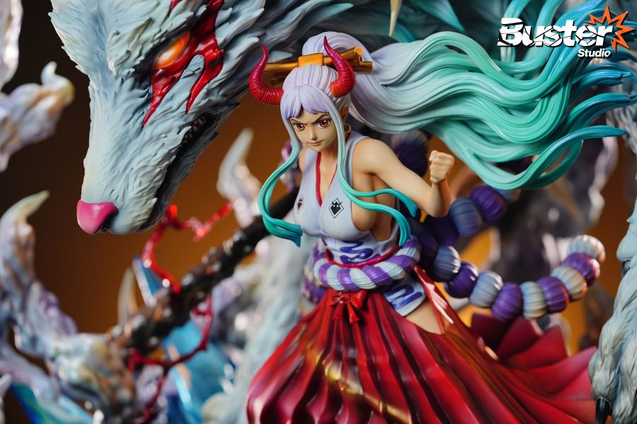 【預購】海賊王 大和 X Buster-Studio 玩驛丨Toy station, GK雕像預購, GK雕像代購, GK雕像現貨, GK雕像修復, 咒術, 咒術迴戰, SCC玩具屋, 玩具給庫, NBA, 瘋公仔, 訂製雕像,模型,伯公仔,gk,玩驛,火影,夜風本舖,海賊,死神,航海王,獵人,阿拉蕾,七大罪,七龍珠,寶可夢,神奇寶貝,哥吉拉,宮崎駿,迪士尼,灌籃高手,鬼滅之刃,一拳超人,蠟筆小新,咒術,鏈鋸人,進擊的巨人,乙骨,我英