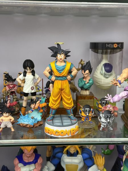 【預購】七龍珠 天使悟空 X SGJ工作室 玩驛丨Toy station, GK雕像預購, GK雕像代購, GK雕像現貨, GK雕像修復, 咒術, 咒術迴戰, SCC玩具屋, 玩具給庫, NBA, 瘋公仔, 訂製雕像,模型,伯公仔,gk,玩驛,火影,夜風本舖,海賊,死神,航海王,獵人,阿拉蕾,七大罪,七龍珠,寶可夢,神奇寶貝,哥吉拉,宮崎駿,迪士尼,灌籃高手,鬼滅之刃,一拳超人,蠟筆小新,咒術,鏈鋸人,進擊的巨人,乙骨,我英