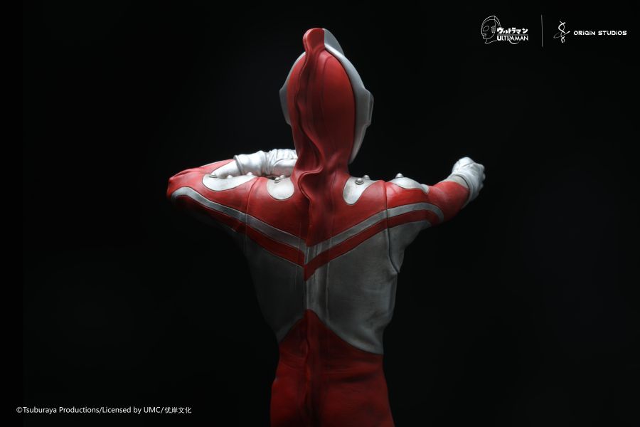 【售罄展示追加請私訊客服@toystationtw】經典奧特曼〔起源立像系列〕第六彈 佐菲M87光線 X Origin Studios 正版授權 動漫,模型,玩具,gk,玩驛,火影,手辦,海賊,死神,航海王,獵人,阿拉蕾,七大罪,七龍珠,寶可夢,神奇寶貝,哥吉拉,宮崎駿,迪士尼,灌籃高手,鬼滅之日刃,一拳超人,蠟筆小新,咒術,鏈鋸人,進擊的巨人,妖精尾巴,我的英雄學院,我英,鋼鍊,鋼之煉金術師,新世紀福音戰士,EVA,間諜家家酒,Re0,漫威,dc,集美#hex#tsume#prime1#queen#tes#xm#野獸國#壽屋#數碼寶貝