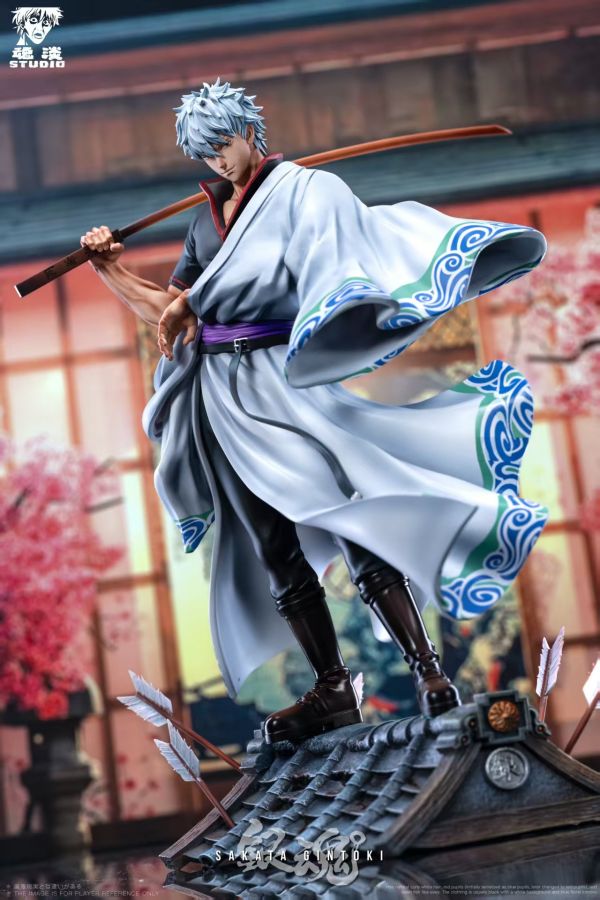 【預購】銀魂 第一彈 坂田銀時 X 魂淡工作室 玩驛丨Toy station, GK雕像預購, GK雕像代購, GK雕像現貨, GK雕像修復, 咒術, 咒術迴戰, SCC玩具屋, 玩具給庫, NBA, 瘋公仔, 訂製雕像,模型,伯公仔,gk,玩驛,火影,夜風本舖,海賊,死神,航海王,獵人,阿拉蕾,七大罪,七龍珠,寶可夢,神奇寶貝,哥吉拉,宮崎駿,迪士尼,灌籃高手,鬼滅之刃,一拳超人,蠟筆小新,咒術,鏈鋸人,進擊的巨人,乙骨,我英